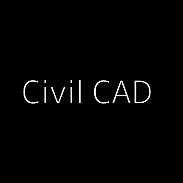 Civil CAD