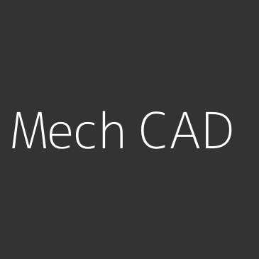 Mech CAD