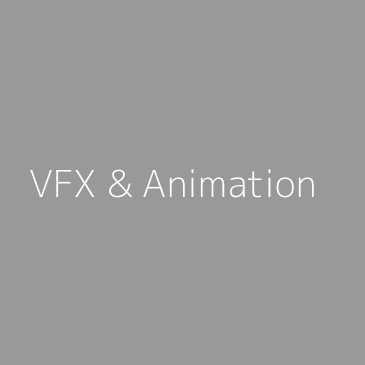 VFX & Animation